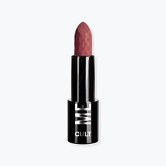 CULT MATTE 209 FASHION - Rosso fragola chiaro Mesauda
