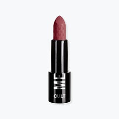 CULT MATTE 212 STYLISH - Rosa scuro sottotono freddo Mesauda