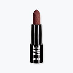 CULT MATTE 213 WILD - Malva scuro Mesauda