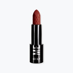CULT MATTE 217 SEX MACHINE - Rosso intenso Mesauda