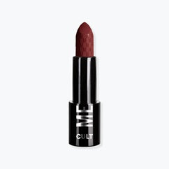 CULT MATTE 218 SUCCULENT - Berry profondo Mesauda