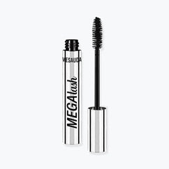 MEGA LASH MASCARA EFFETTO CIGLIA FINTE MESAUDA