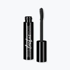 BIGANDTHICK LASHES Mascara waterproof MESAUDA