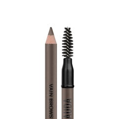 VAIN BROWS 102 BRUNETTE - castano chiaro MESAUDA