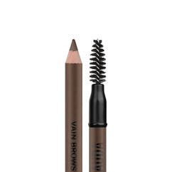 VAIN BROWS 103 AUBURN - castano caldo MESAUDA