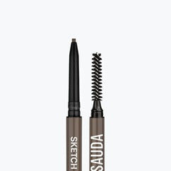 SKETCH BROWS 102 BRUNETTE - castano chiaro MESAUDA