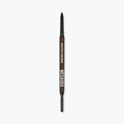 SKETCH BROWS 104 DARK - marrone nero MESAUDA