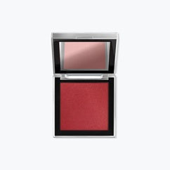 SKIN MATE BLUSH 104 SKIPS A BEAT - Rosa scuro caldo neutro Mesauda