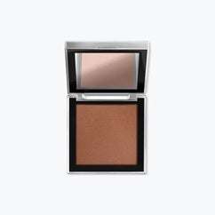 SKIN MATE BRONZER 106 YOU KNOW IT - Nocciola - pelli da chiare a medie Mesauda