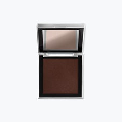 SKIN MATE BRONZER 108 DEEP SECRETS - Cioccolato - pelli scure Mesauda