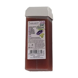 VELVET CERA REFIL NATURALE UVA 100 ml