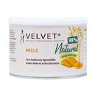 Velvet Natural Cera Depilatoria Liposolubile Miele 400ml