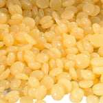 CERA BRASILIANA ELASTICA IN GIALLA 1 kg