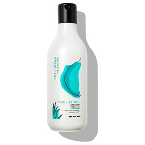 Oxy Cream con Aloe Vera 25 vol.