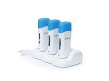 Scaldacera Q-LINE base trio