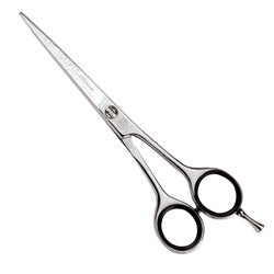 Kiepe forbici Cut serie Filo rasoio Finitura Lucida 6,5" 275-65