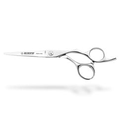 Kiepe forbici parrucchiere serie Filo rasoio Offset 5.5" Cod.2812-5.5