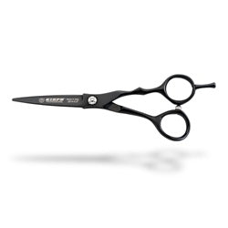 Kiepe forbici parrucchiere serie Filo rasoio Regular 5" Cod.2814-5"