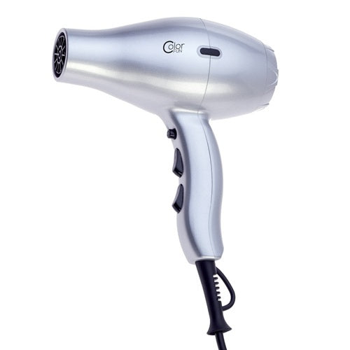 PHON COLOR FUN ARGENTO 2000 W