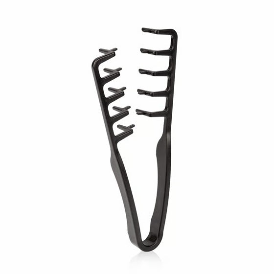 Pettine 2 in 1 per Volume e Texture
