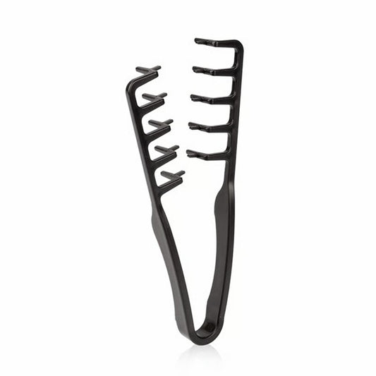 Pettine 2 in 1 per Volume e Texture