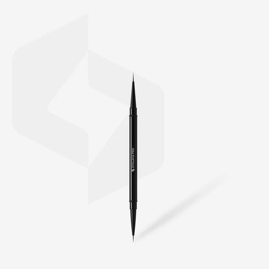 STALEKS EXPERT 01/03
Pennello doppio lato, liner 7 mm/liner 10 mm