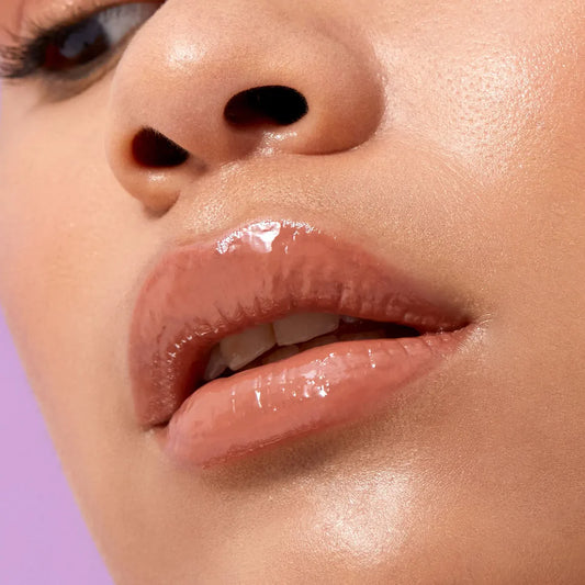 GLOSS MATRIX 109 TRUFFLE CRUSH MESAUDA