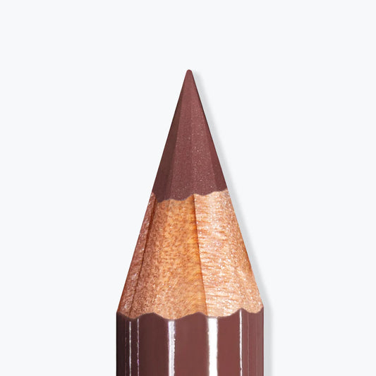 ARTIST LIPS 102 ROSEWOOD - Nude malva MESAUDA