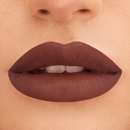 CULT MATTE 208 TEMPTATION - Malva Mesauda
