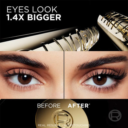 Panorama Volume Million Lashes Mascara L'Oreal