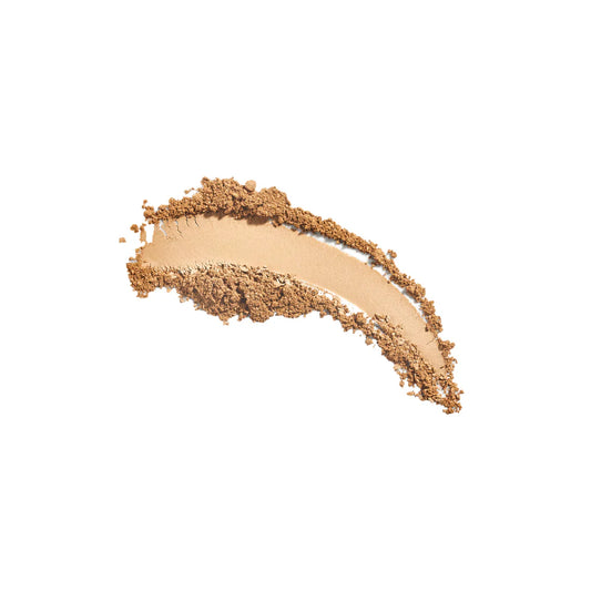 NUDE VENUS 106 BURNT CARAMEL - Medio-scura con sottotono neutro-caldo Mesauda