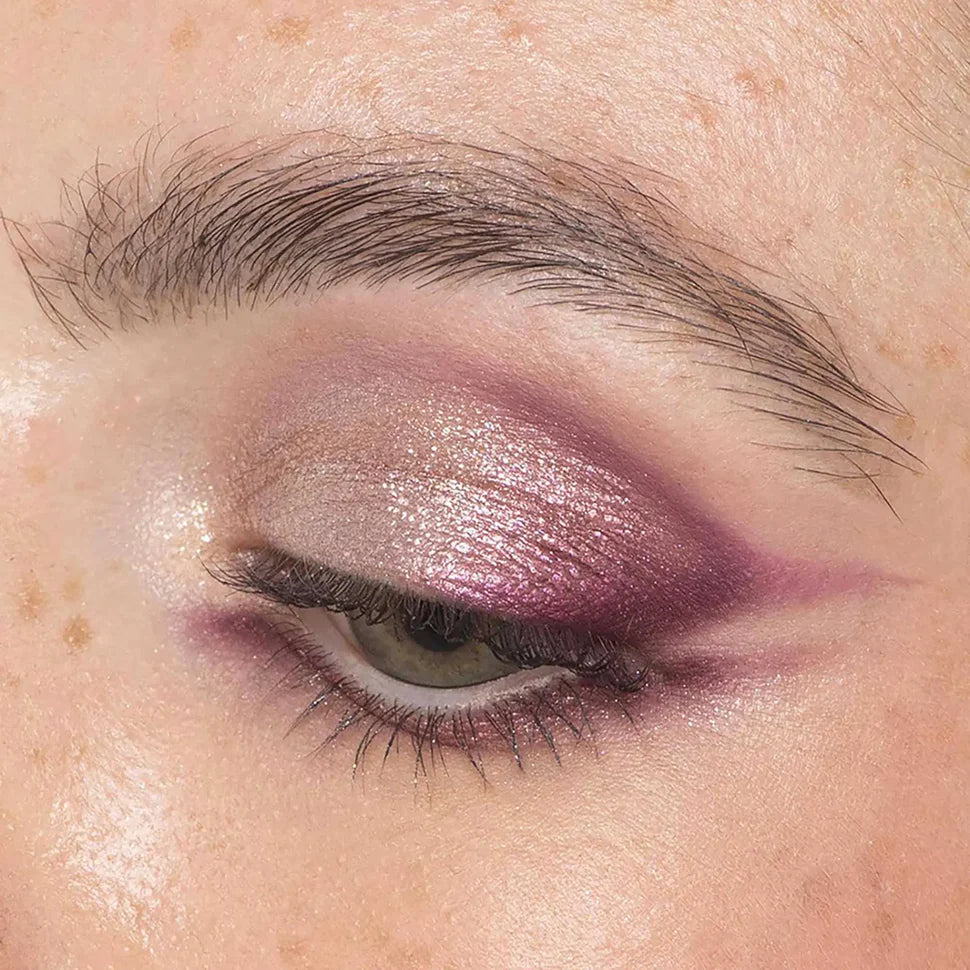 BARE HARMONY 2.0 - 201 TENDER MAUVE MESAUDA