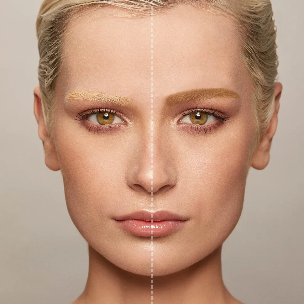 SKETCH BROWS 101 BLONDE -biondo MESAUDA