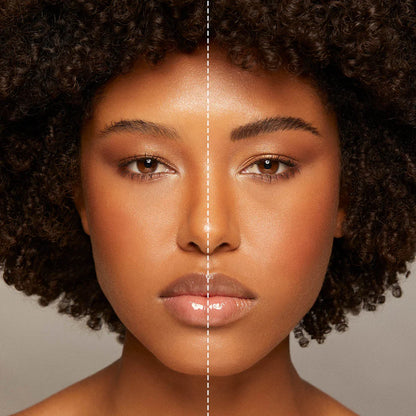 VAIN BROWS 104 DARK - marrone nero MESAUDA