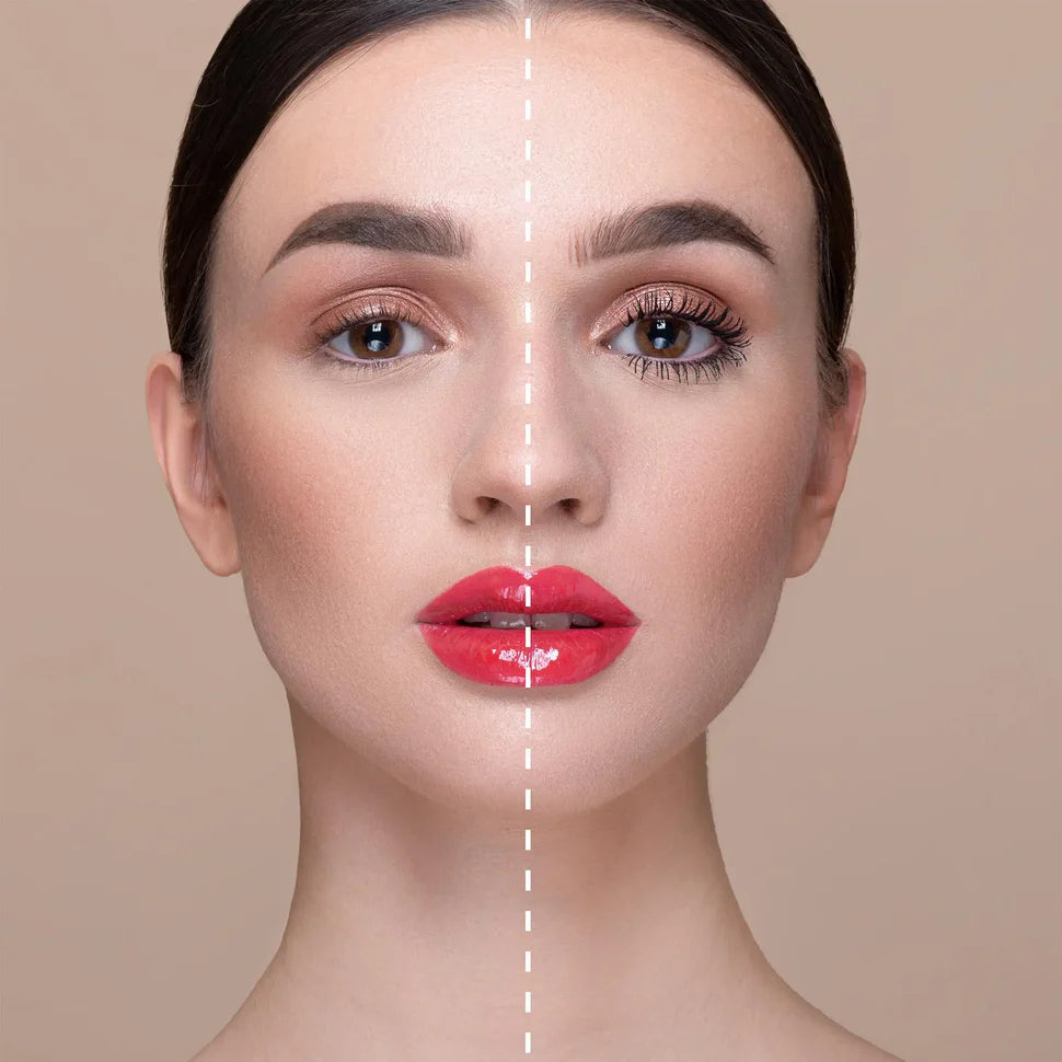 MEGA LASH MASCARA EFFETTO CIGLIA FINTE MESAUDA