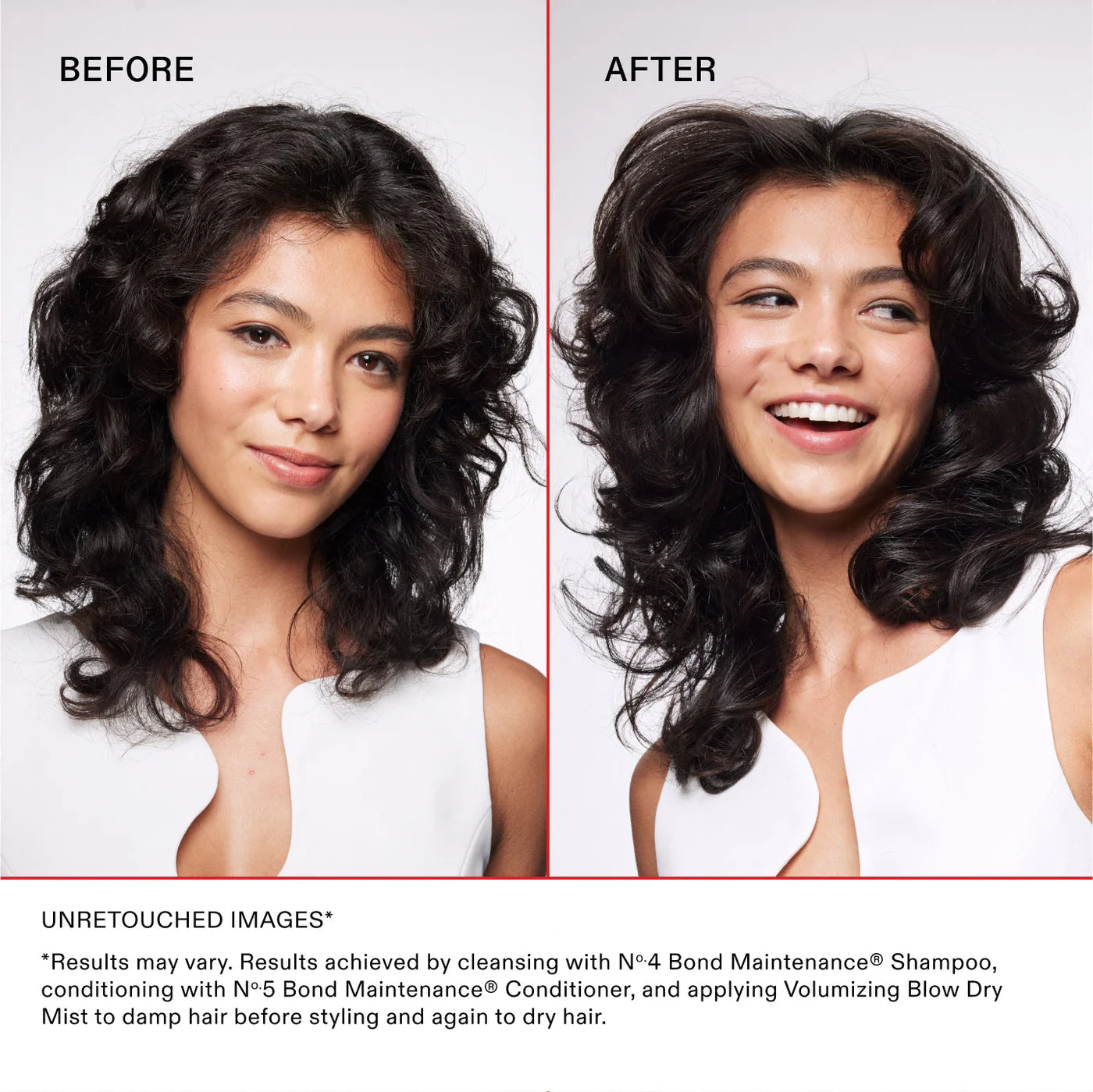 VOLUMIZIING BLOW DRY MIST OLAPLEX 150 ml