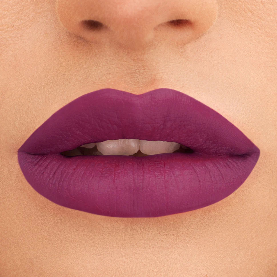 CULT MATTE 215 TRENDSETTER - Magenta intenso Mesauda