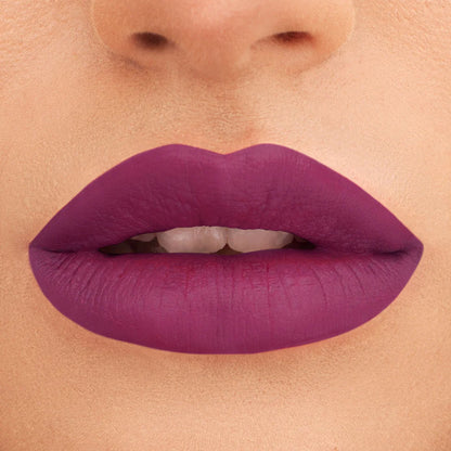 CULT MATTE 215 TRENDSETTER - Magenta intenso Mesauda