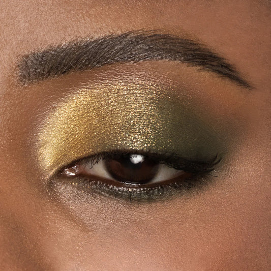 BARE HARMONY 3.0 - 205 HIDDEN GREEN MESAUDA