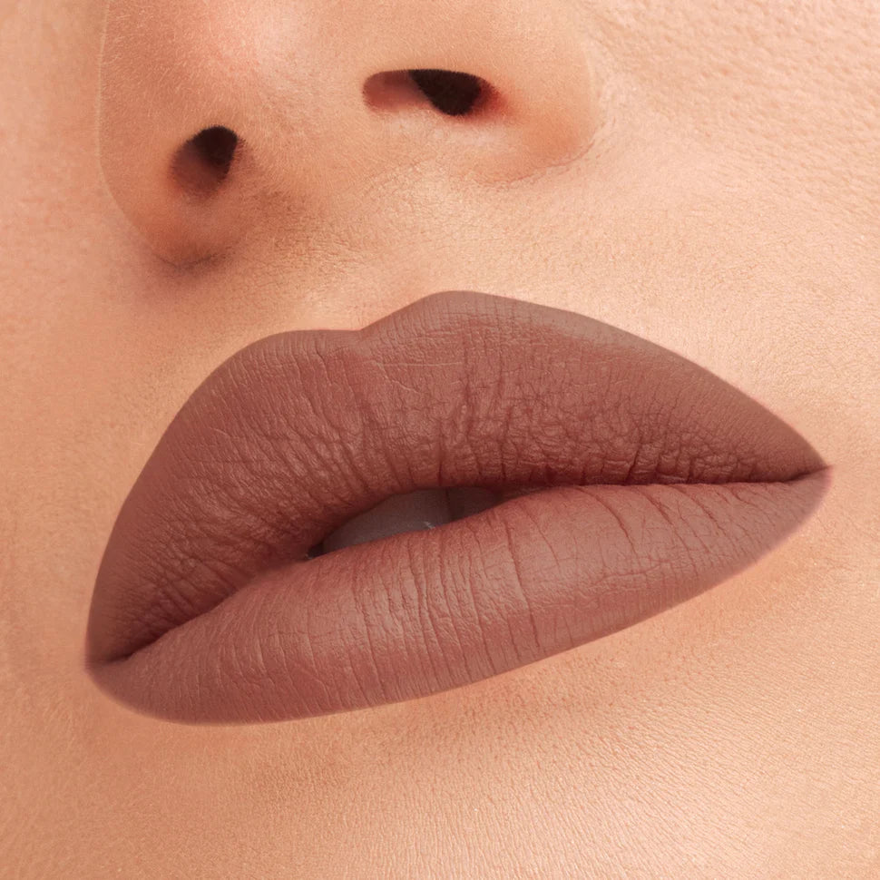 CULT MATTE 203 ANGELIC - Nude rosato Mesauda