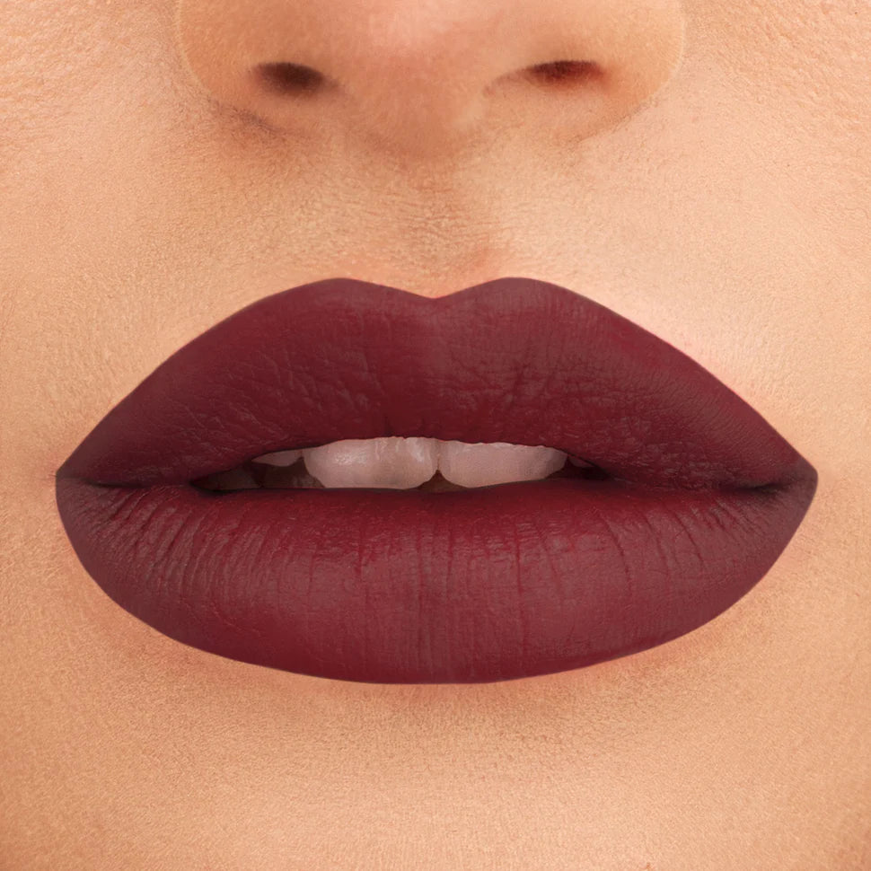CULT MATTE 218 SUCCULENT - Berry profondo Mesauda