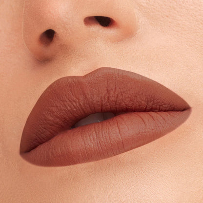 CULT MATTE 205 SUPREME - Nude mattone Mesauda