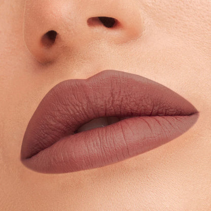 CULT MATTE 204 - Nude marrone con sottotono caldo Mesauda