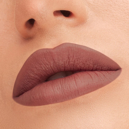CULT MATTE 204 - Nude marrone con sottotono caldo Mesauda