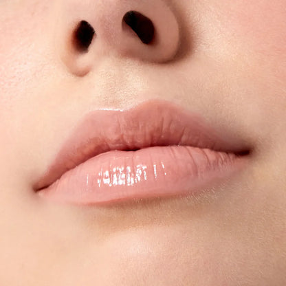 GLOSS MATRIX 110 PINKY BROWN MESAUDA