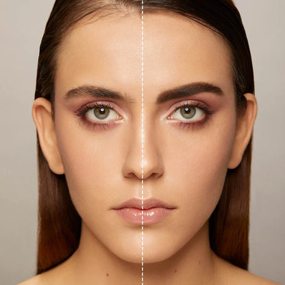 VAIN BROWS 102 BRUNETTE - castano chiaro MESAUDA