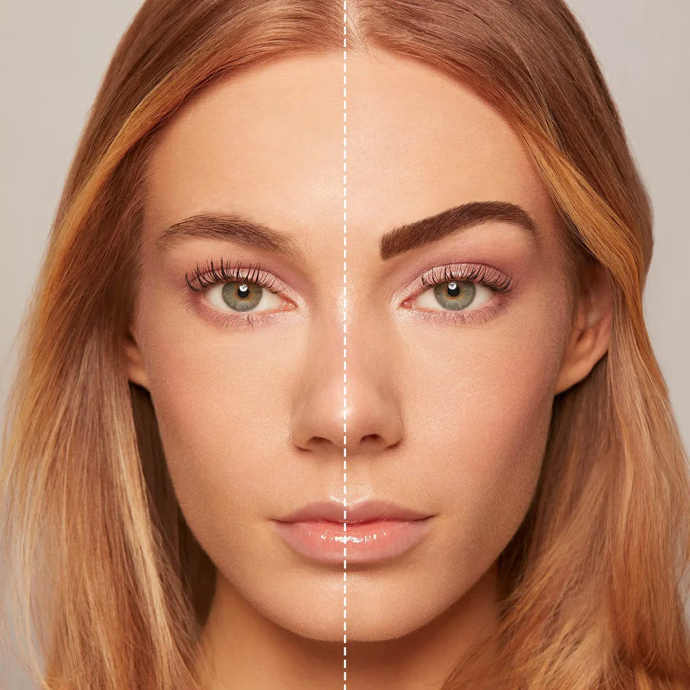 SKETCH BROWS 103 AUBURN - castano caldo MESAUDA