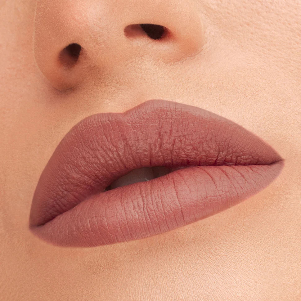 CULT MATTE 210 PRETTY - Nude rosato chiaro Mesauda