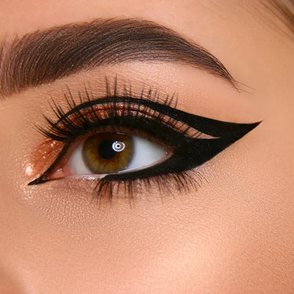 DIP LINER MATTE EYELINER TECNICO OPACO