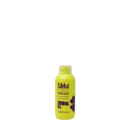 SIKHA Timeless Ossigeno 100 ml - 30V